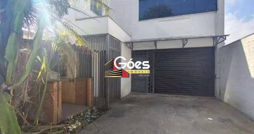 Galpão comercial com 378 m² para alugar na vila firmiano pinto, em são paulo