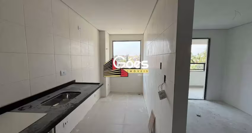 Residencial platinum: modernidade e conforto na vila bocaina