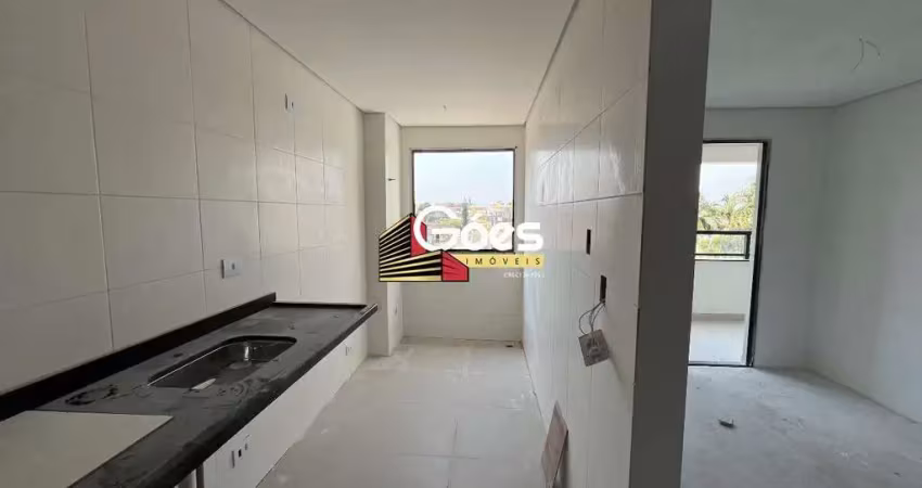Residencial platinum: modernidade e conforto na vila bocaina