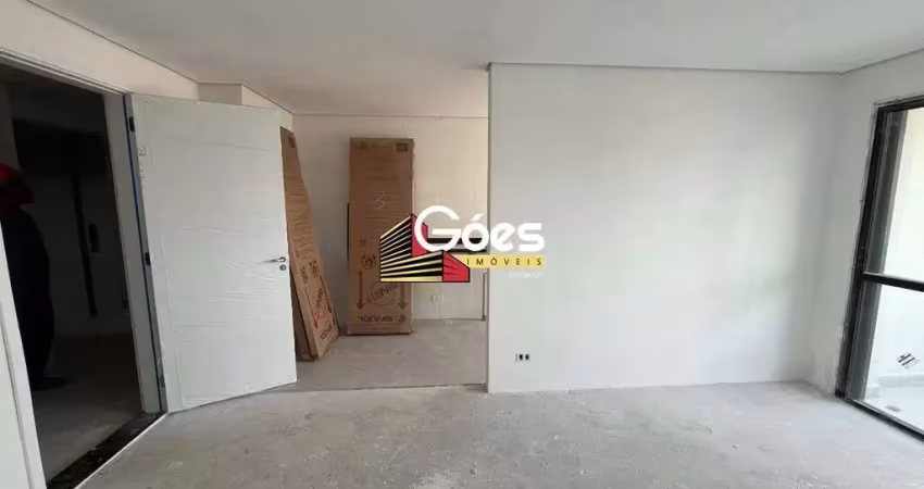 Residencial platinum: modernidade e conforto na vila bocaina