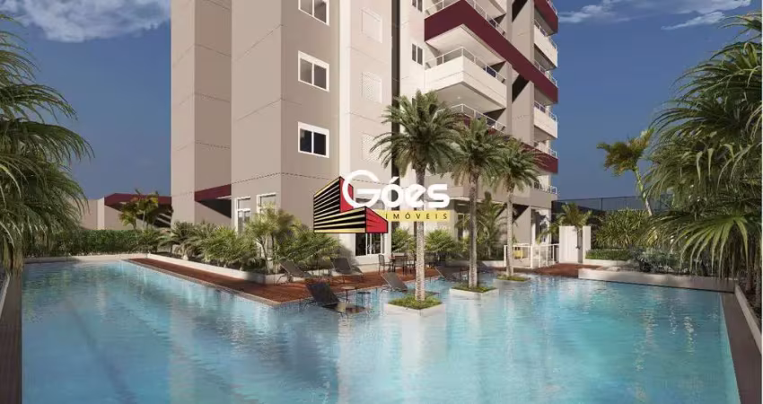 Apartamento com 3 quartos (1 suíte) à venda no bairro valparaíso, santo andré