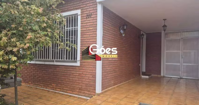 Casa com 3 quartos à venda na Rua Cedral, Jardim Pedroso, Mauá