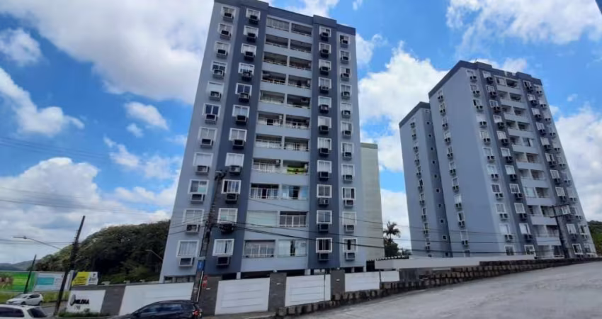 Apartamento com 3 quartos para alugar no Costa e Silva, Joinville 
