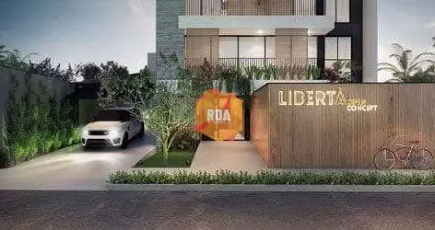 Apartamento à venda no América, Joinville 