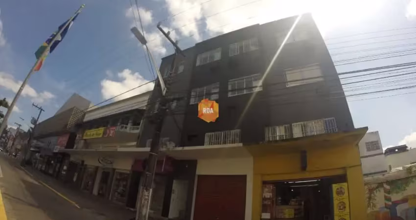 Prédio à venda no Centro, Joinville 