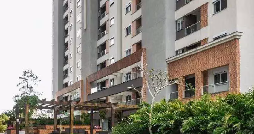 Apartamento com 1 quarto para alugar no Bucarein, Joinville 