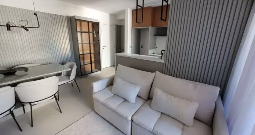 Apartamento com 3 quartos para alugar no Centro, Joinville 