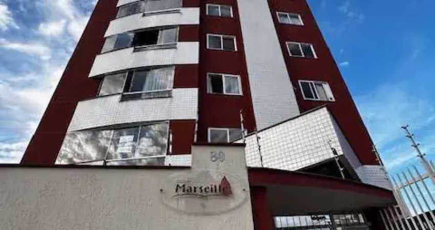 Apartamento com 3 quartos para alugar no Anita Garibaldi, Joinville 