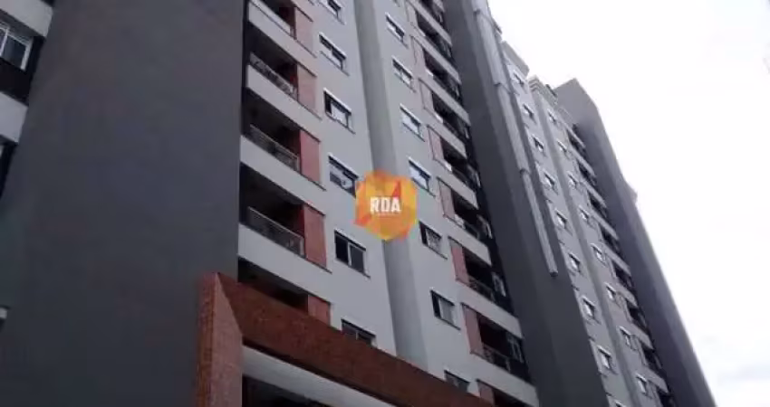 Apartamento com 1 quarto para alugar no Bucarein, Joinville 