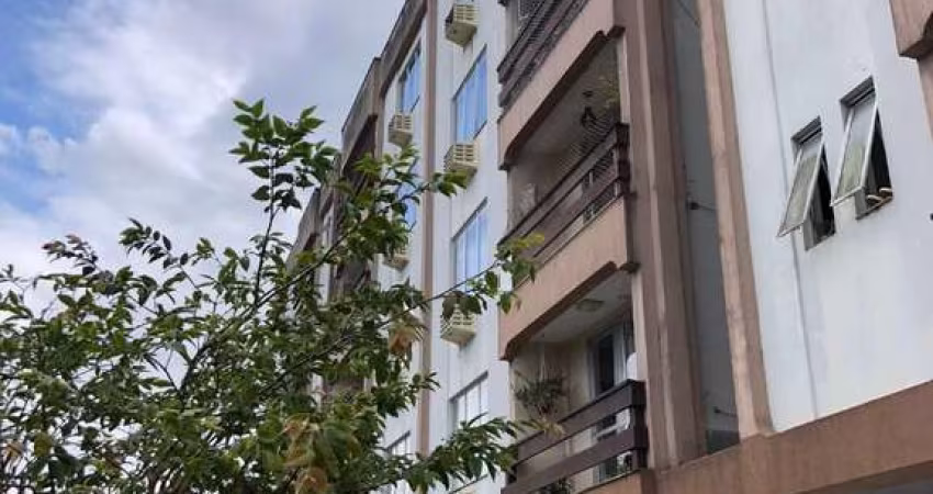 Apartamento com 2 quartos à venda no América, Joinville 