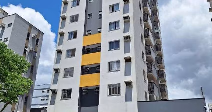 Apartamento com 2 quartos à venda no Centro, Joinville 