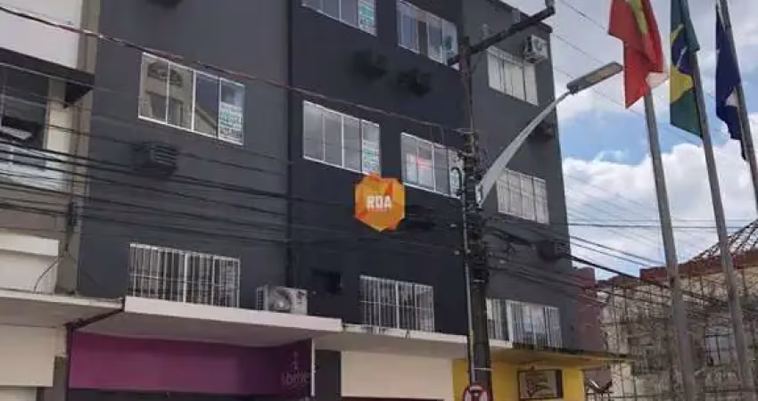 Sala comercial com 1 sala para alugar no Centro, Joinville 