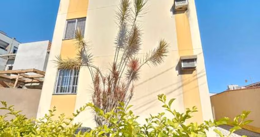 Apartamento com 2 quartos à venda no Costa e Silva, Joinville 