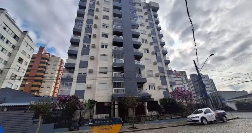 Apartamento com 3 quartos à venda no Anita Garibaldi, Joinville 