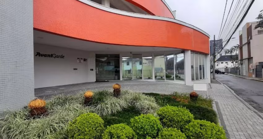 Apartamento com 1 quarto para alugar no Centro, Joinville 