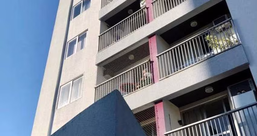 Apartamento com 2 quartos à venda no Anita Garibaldi, Joinville 