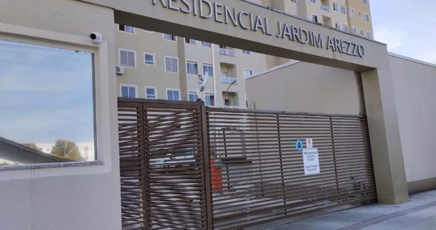Apartamento com 2 quartos para alugar no Floresta, Joinville 