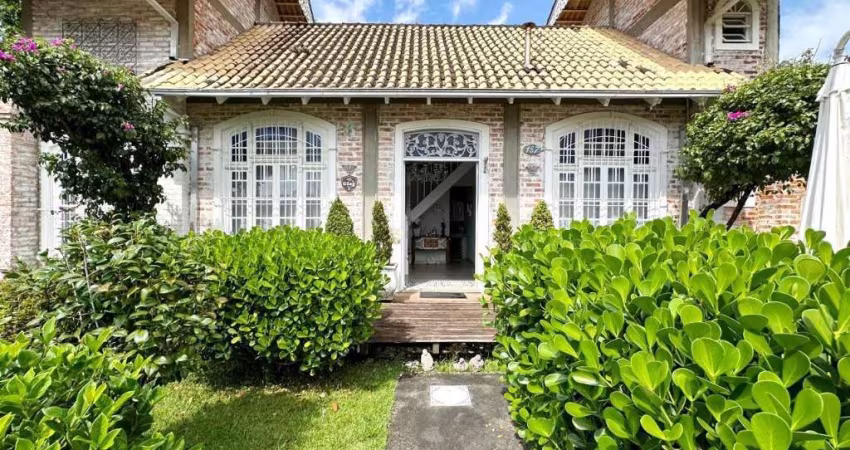 Casa com 2 quartos à venda no Ubatuba, São Francisco do Sul 
