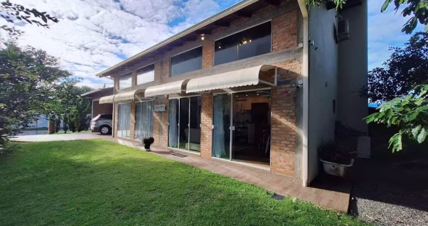 Casa com 2 quartos à venda no Ubatuba, São Francisco do Sul 