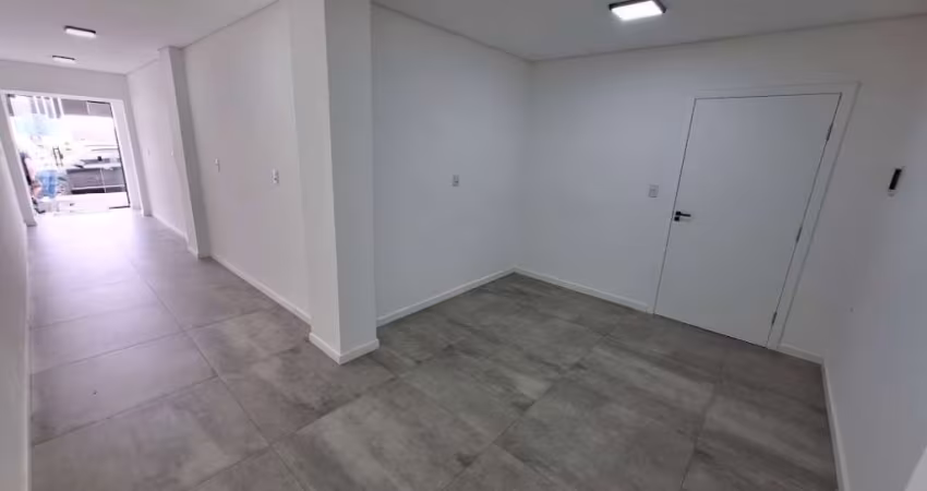 Ponto comercial com 1 sala para alugar no Bucarein, Joinville 