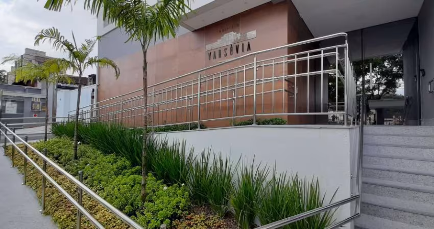 Apartamento com 3 quartos para alugar no Boa Vista, Joinville 