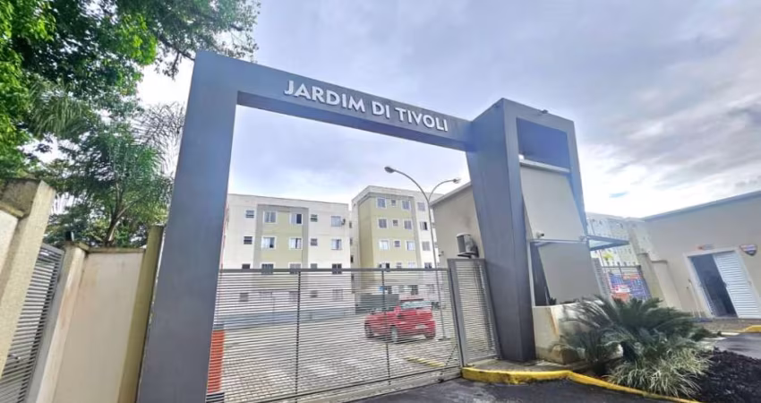 Apartamento com 2 quartos para alugar na Vila Nova, Joinville 