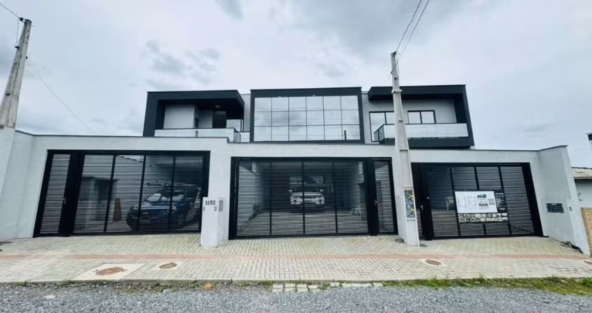 Casa com 3 quartos à venda no Santo Antônio, Joinville 