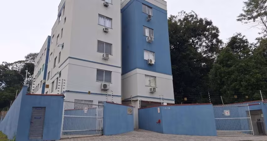 Apartamento com 1 quarto para alugar no Bom Retiro, Joinville 