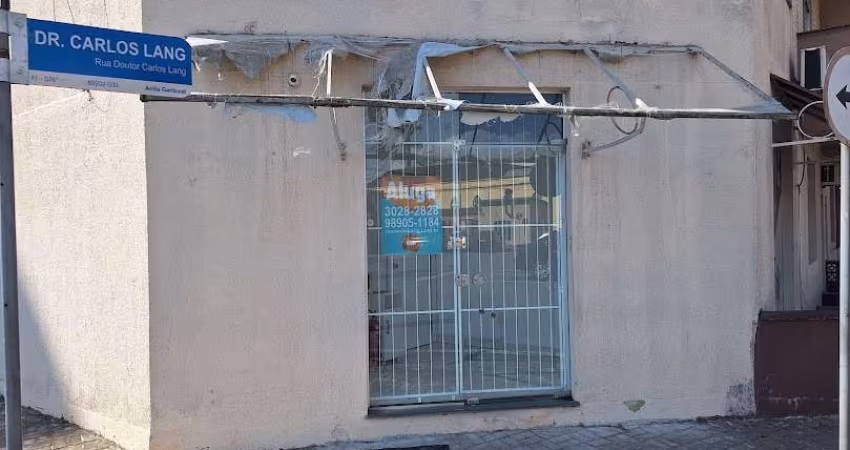 Ponto comercial com 1 sala à venda no Anita Garibaldi, Joinville 