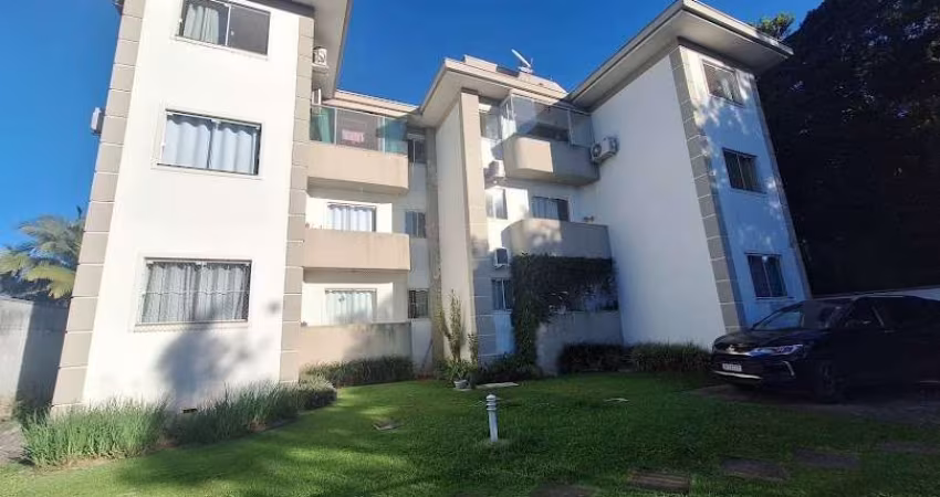 Apartamento com 2 quartos para alugar no Bom Retiro, Joinville 