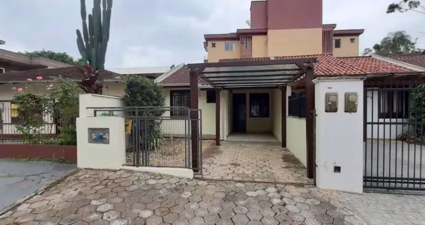 Casa com 3 quartos à venda no Floresta, Joinville 