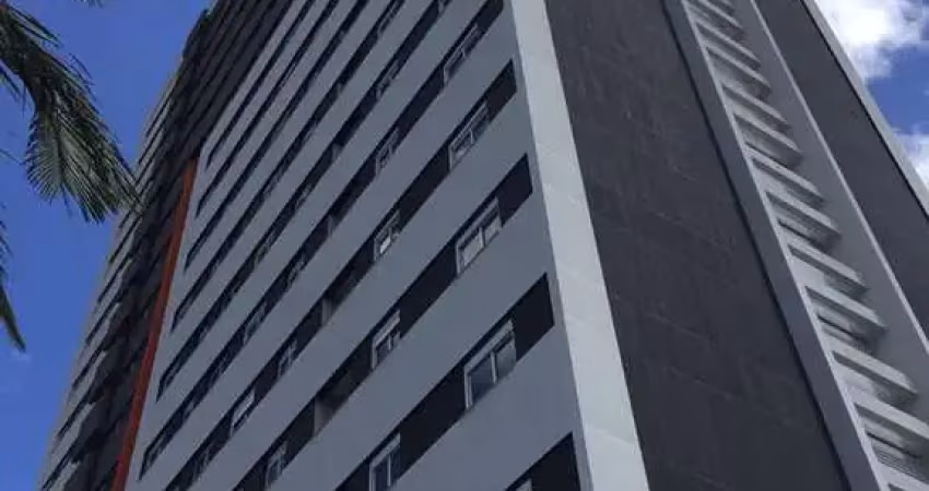 Apartamento com 1 quarto à venda no Centro, Joinville 