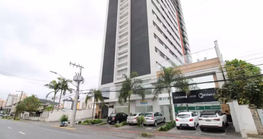 Ponto comercial com 1 sala para alugar no Centro, Joinville 
