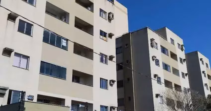 Apartamento com 2 quartos à venda no Jarivatuba, Joinville 