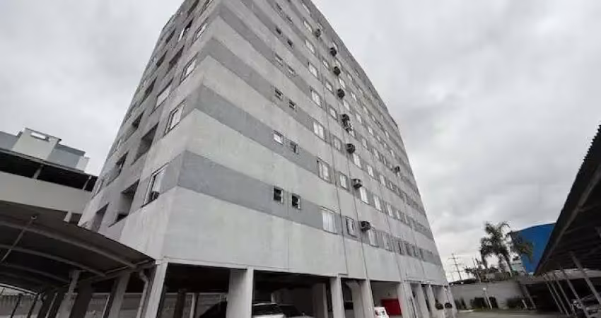 Apartamento com 1 quarto à venda no Costa e Silva, Joinville 