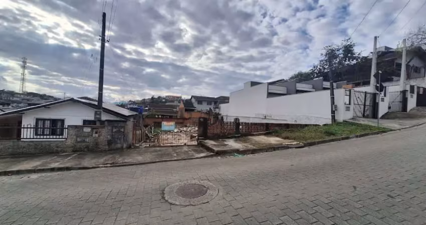 Terreno à venda no Jarivatuba, Joinville 