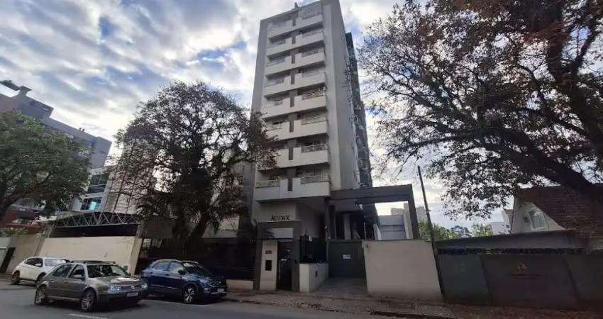 Apartamento com 2 quartos para alugar no Anita Garibaldi, Joinville 