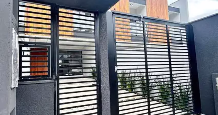 Casa com 3 quartos à venda no Iririú, Joinville 