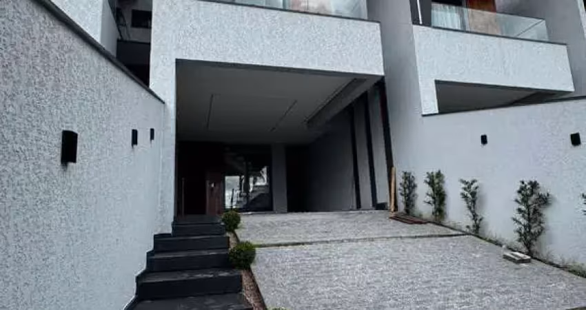 Casa com 3 quartos à venda no Glória, Joinville 