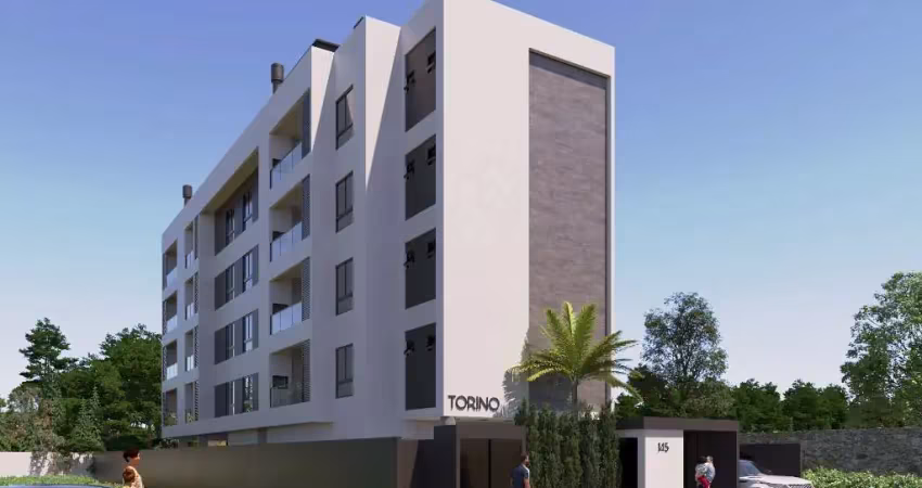 Apartamento com 3 quartos à venda no Atiradores, Joinville 