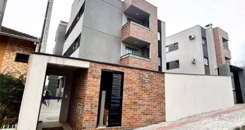 Apartamento com 2 quartos para alugar no São Marcos, Joinville 