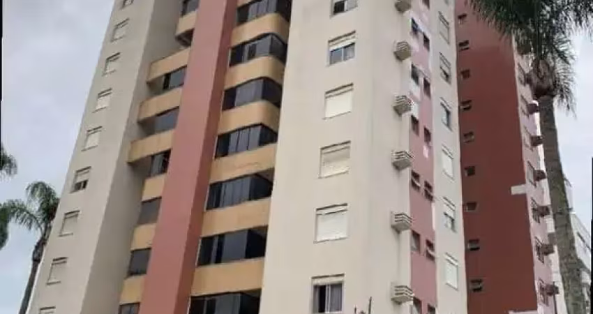 Apartamento com 3 quartos à venda no Anita Garibaldi, Joinville 