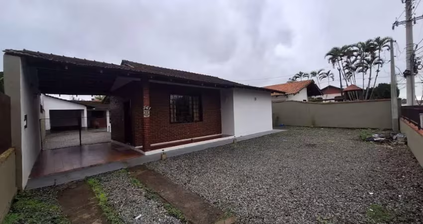 Casa com 3 quartos à venda no Boa Vista, Joinville 