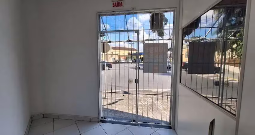 Loft com 1 quarto para alugar no Anita Garibaldi, Joinville 