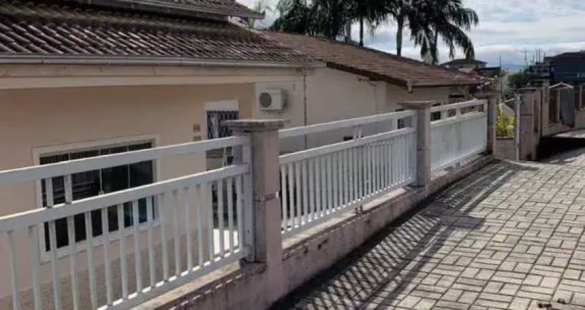 Casa com 3 quartos à venda no João Costa, Joinville 