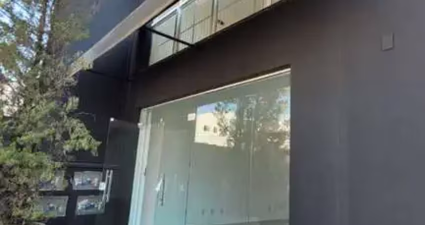 Ponto comercial para alugar no América, Joinville 