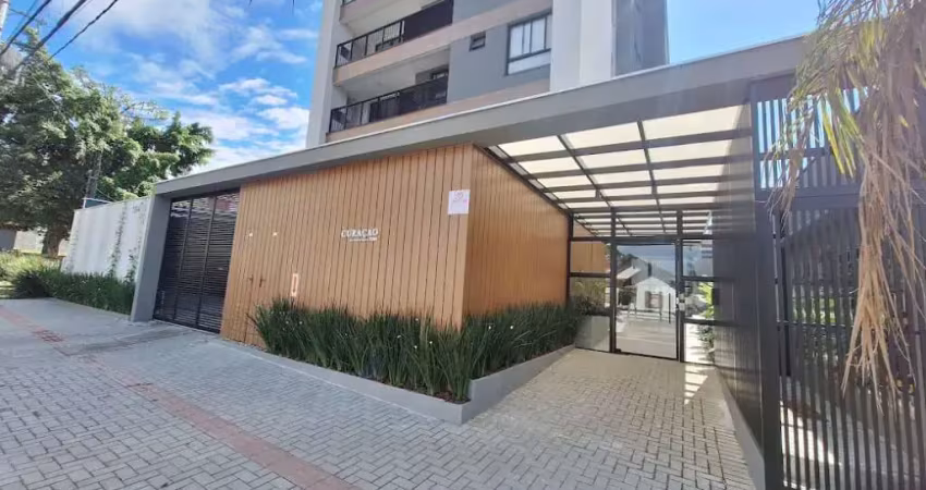 Apartamento com 2 quartos para alugar no Anita Garibaldi, Joinville 