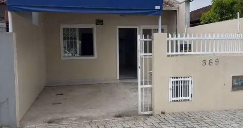 Casa com 2 quartos à venda no Aventureiro, Joinville 