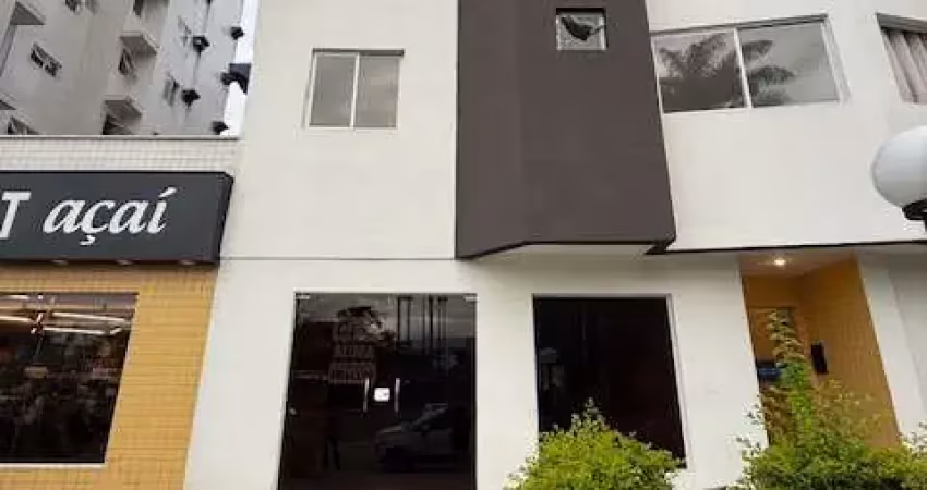 Ponto comercial com 1 sala para alugar na Zona Industrial, Joinville 