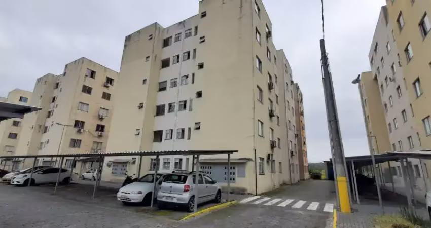 Apartamento com 2 quartos para alugar na Vila Nova, Joinville 
